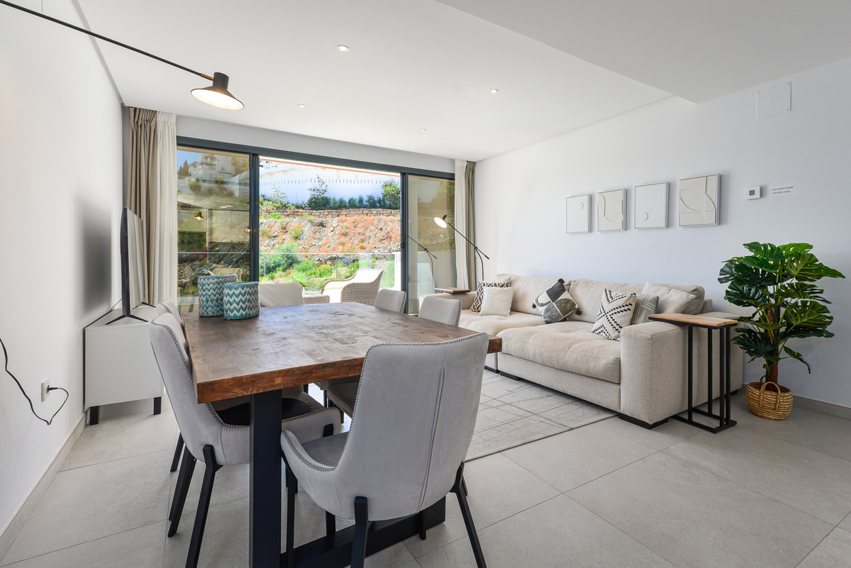 Penthouse te koop in Benahavís | 3 slaapkamers H5286640