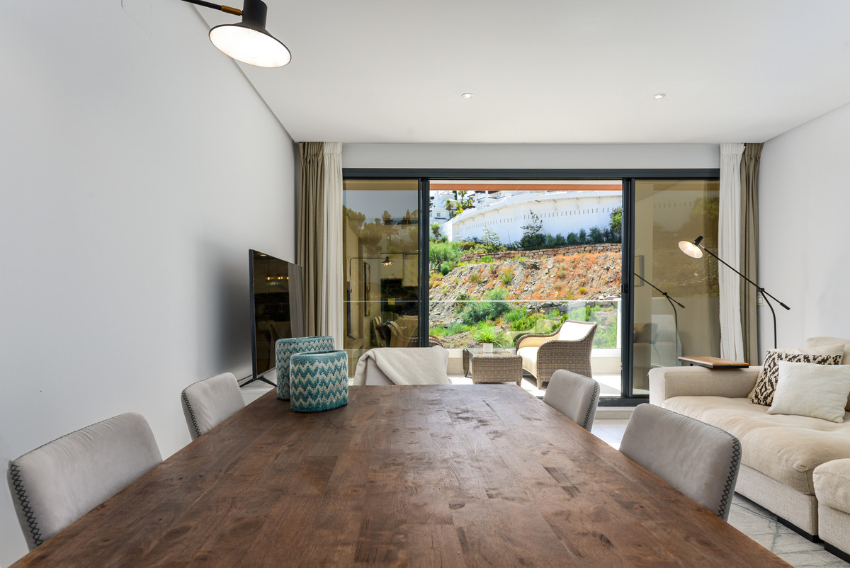 Penthouse te koop in Benahavís | 3 slaapkamers H5286640