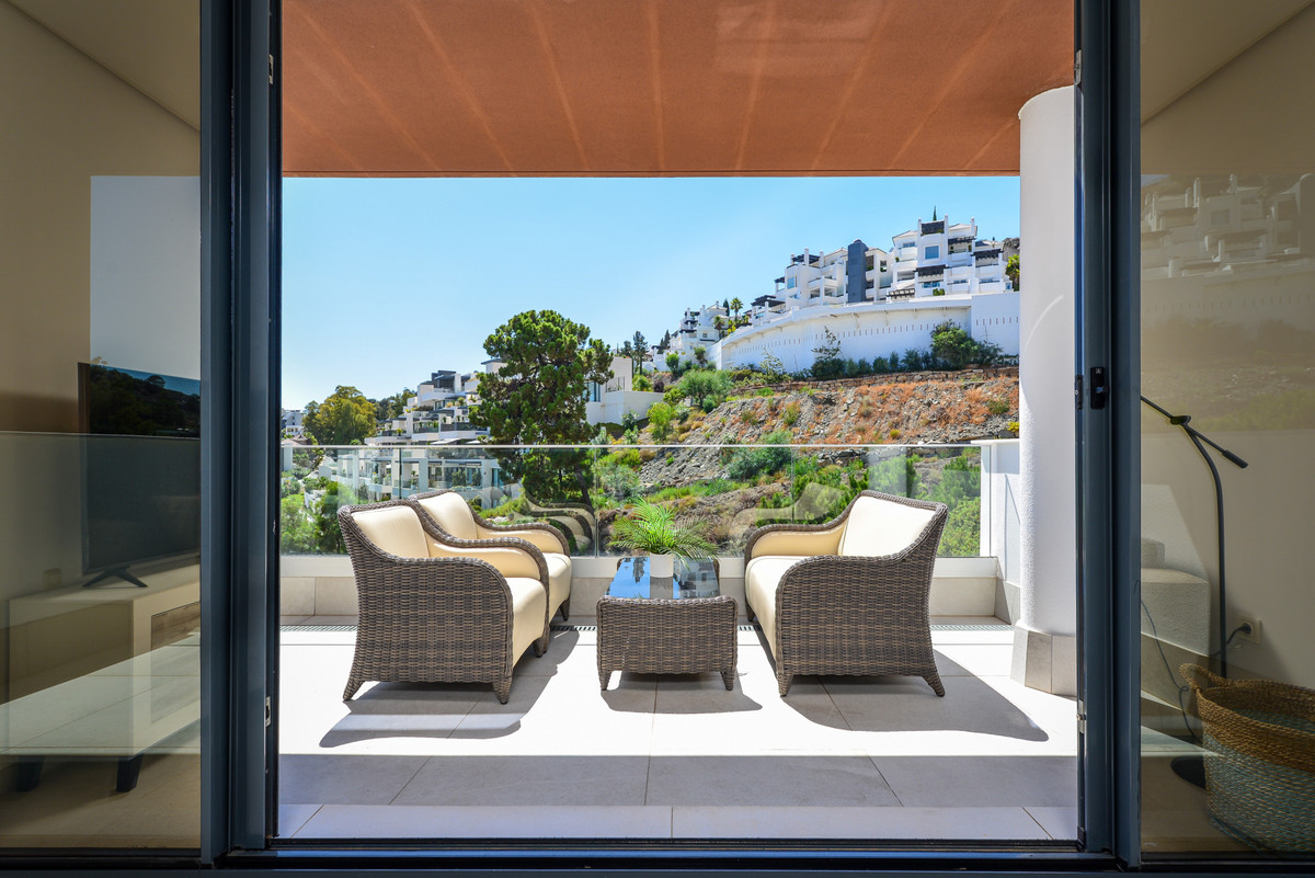 Penthouse te koop in Benahavís | 3 slaapkamers H5286640