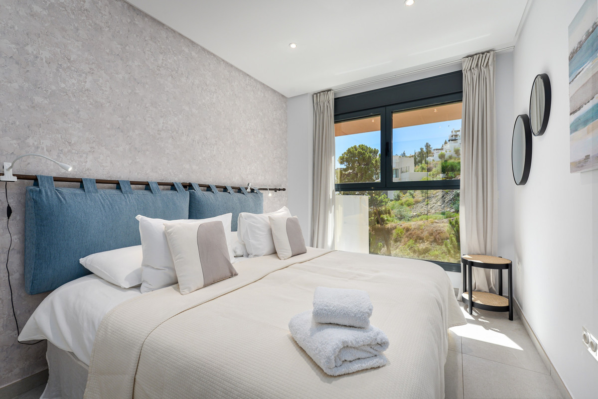 Penthouse te koop in Benahavís | 3 slaapkamers H5286640