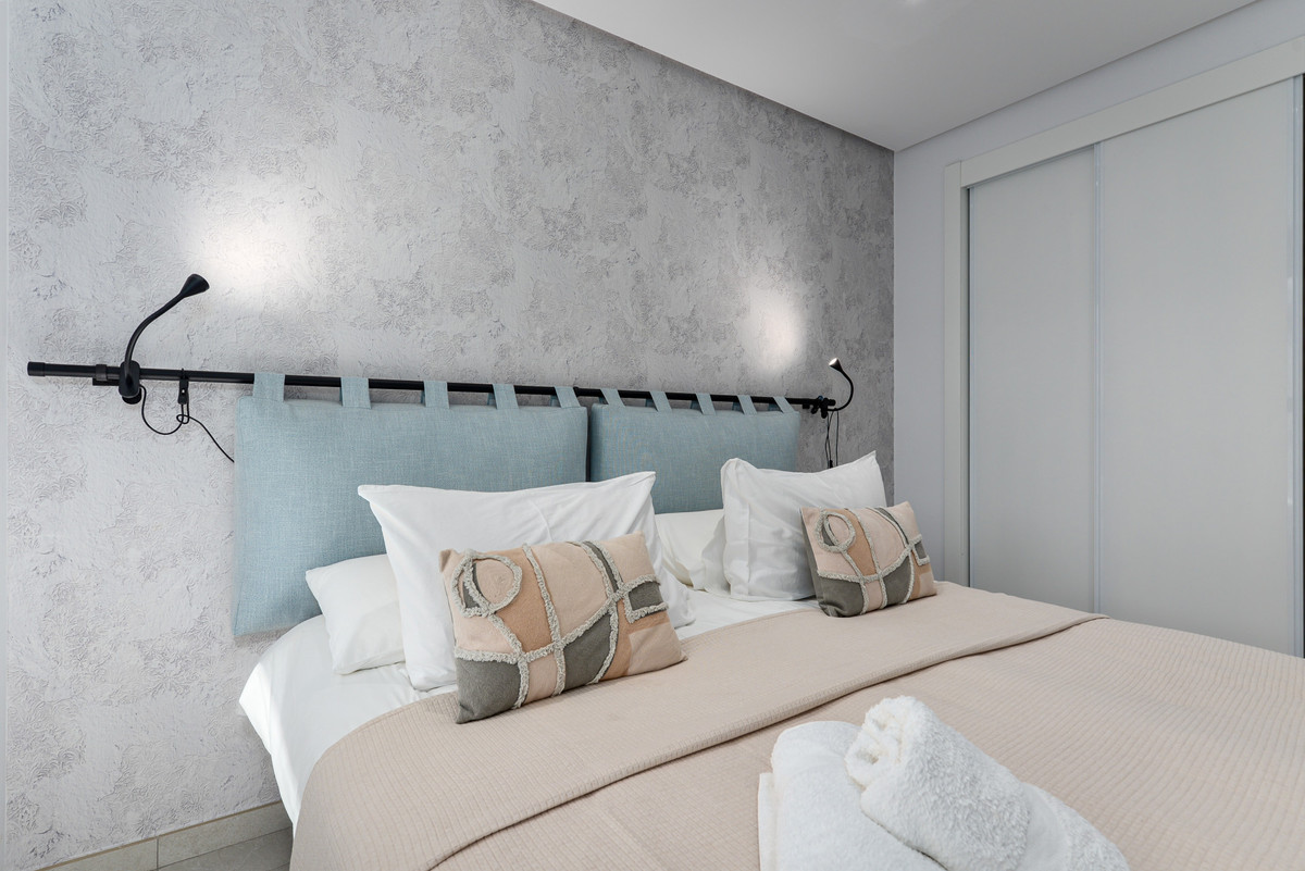 Penthouse te koop in Benahavís | 3 slaapkamers H5286640