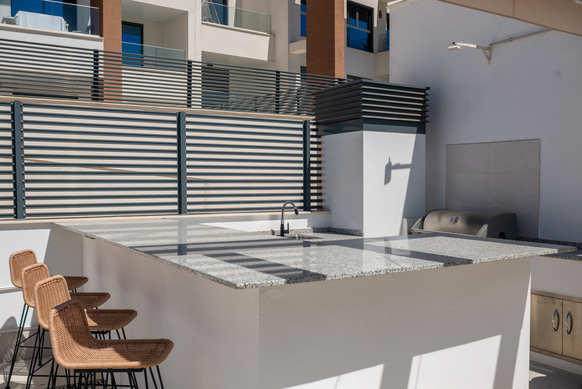 Penthouse te koop in Benahavís | 3 slaapkamers H5286640