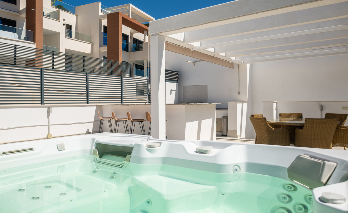 Penthouse te koop in Benahavís | 3 slaapkamers H5286640