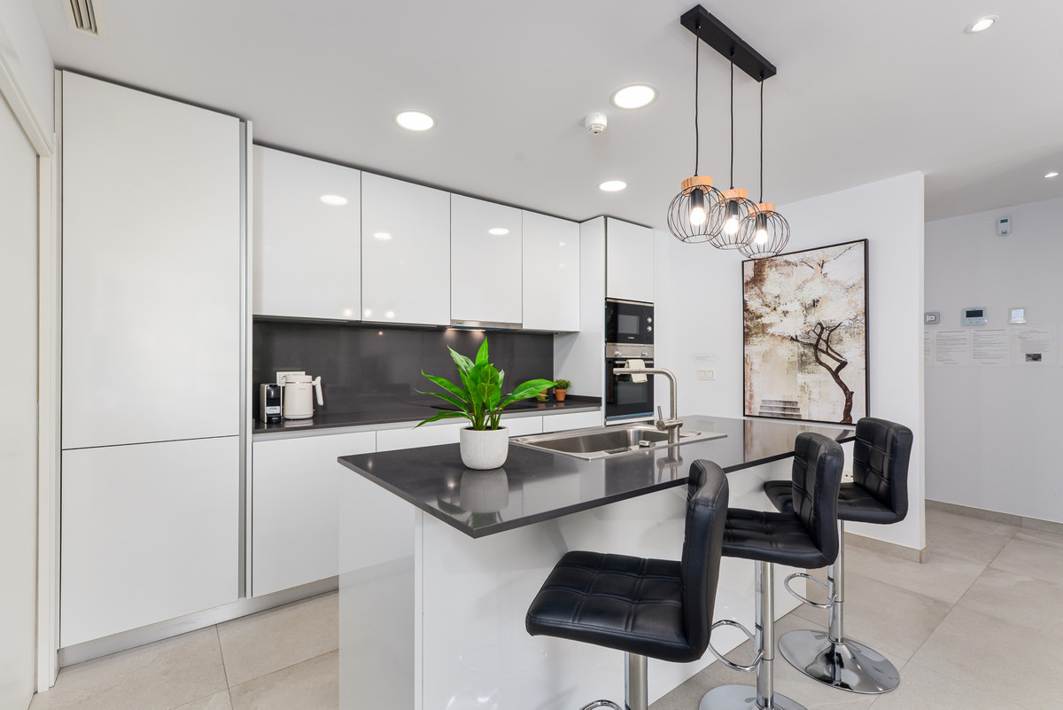 Penthouse te koop in Benahavís | 3 slaapkamers H5286640