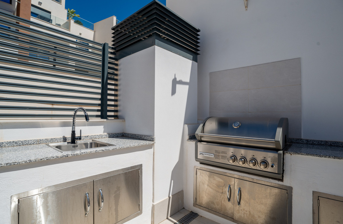 Penthouse te koop in Benahavís | 3 slaapkamers H5286640