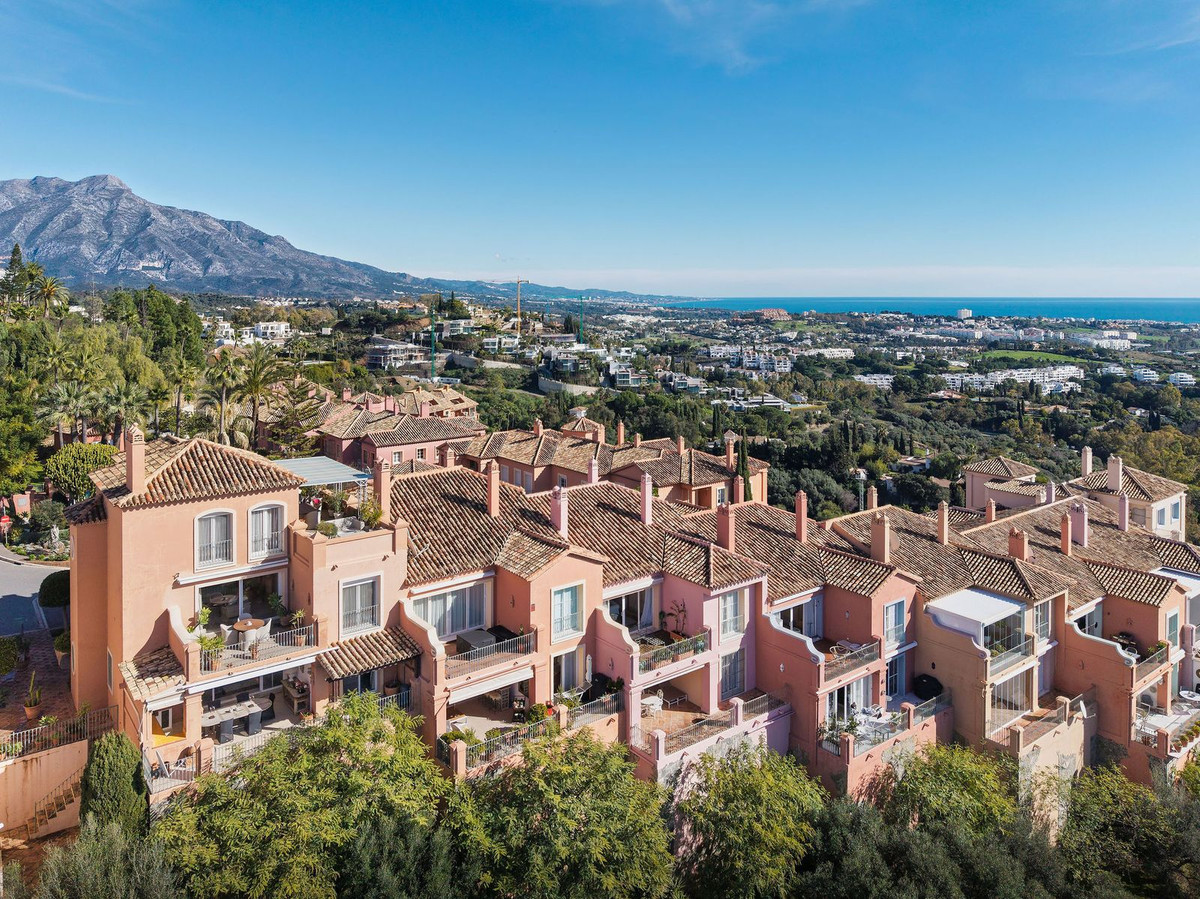 Appartement te koop in Benahavís | 2 slaapkamers H5287990