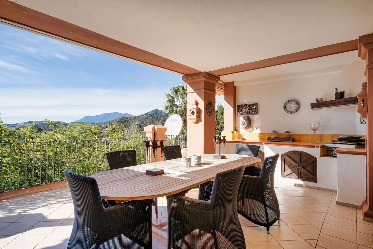 Appartement te koop in Benahavís | 2 slaapkamers H5287990