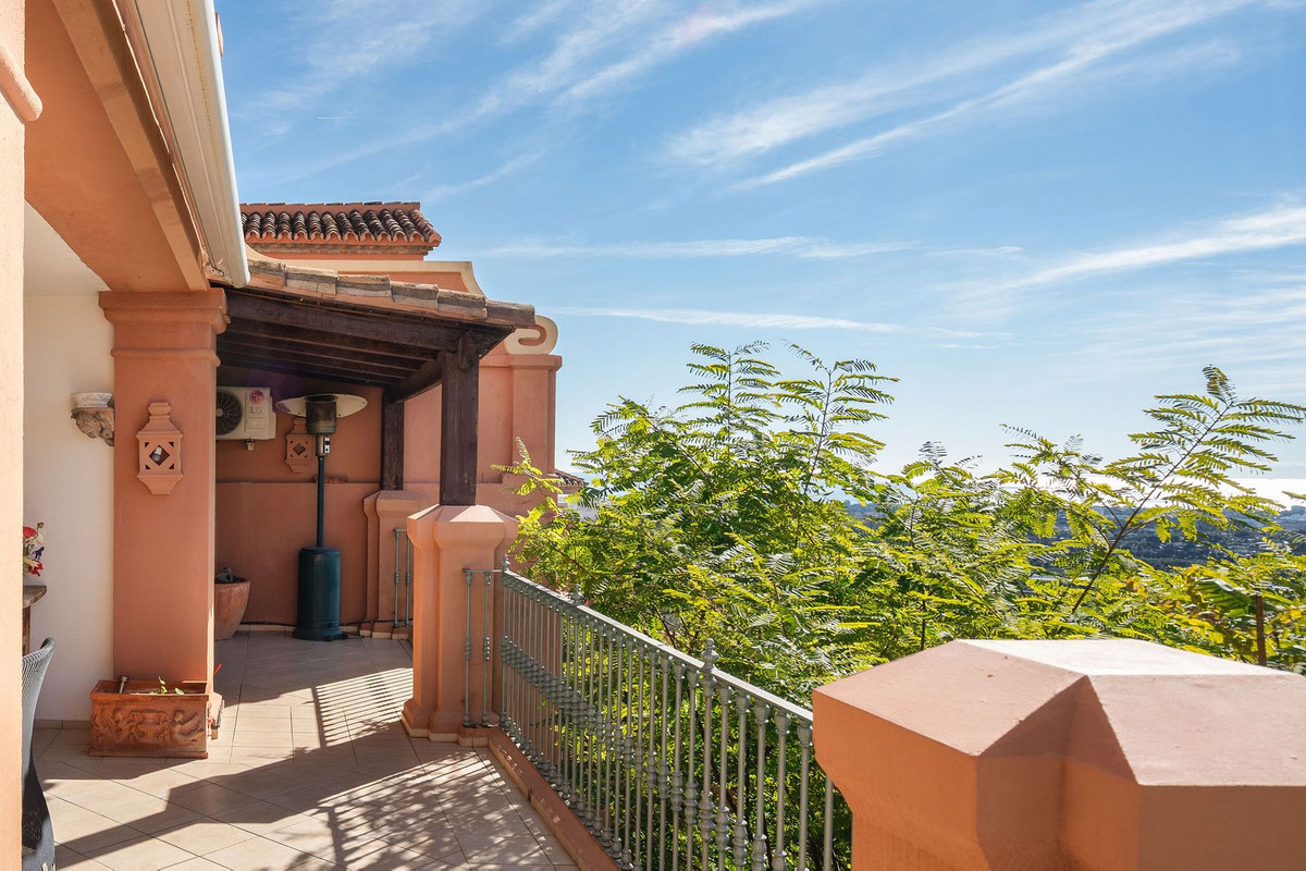 Appartement te koop in Benahavís | 2 slaapkamers H5287990