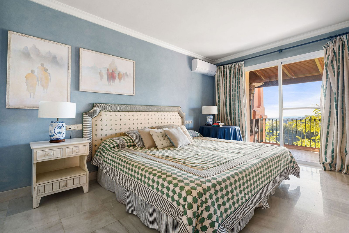 Appartement te koop in Benahavís | 2 slaapkamers H5287990