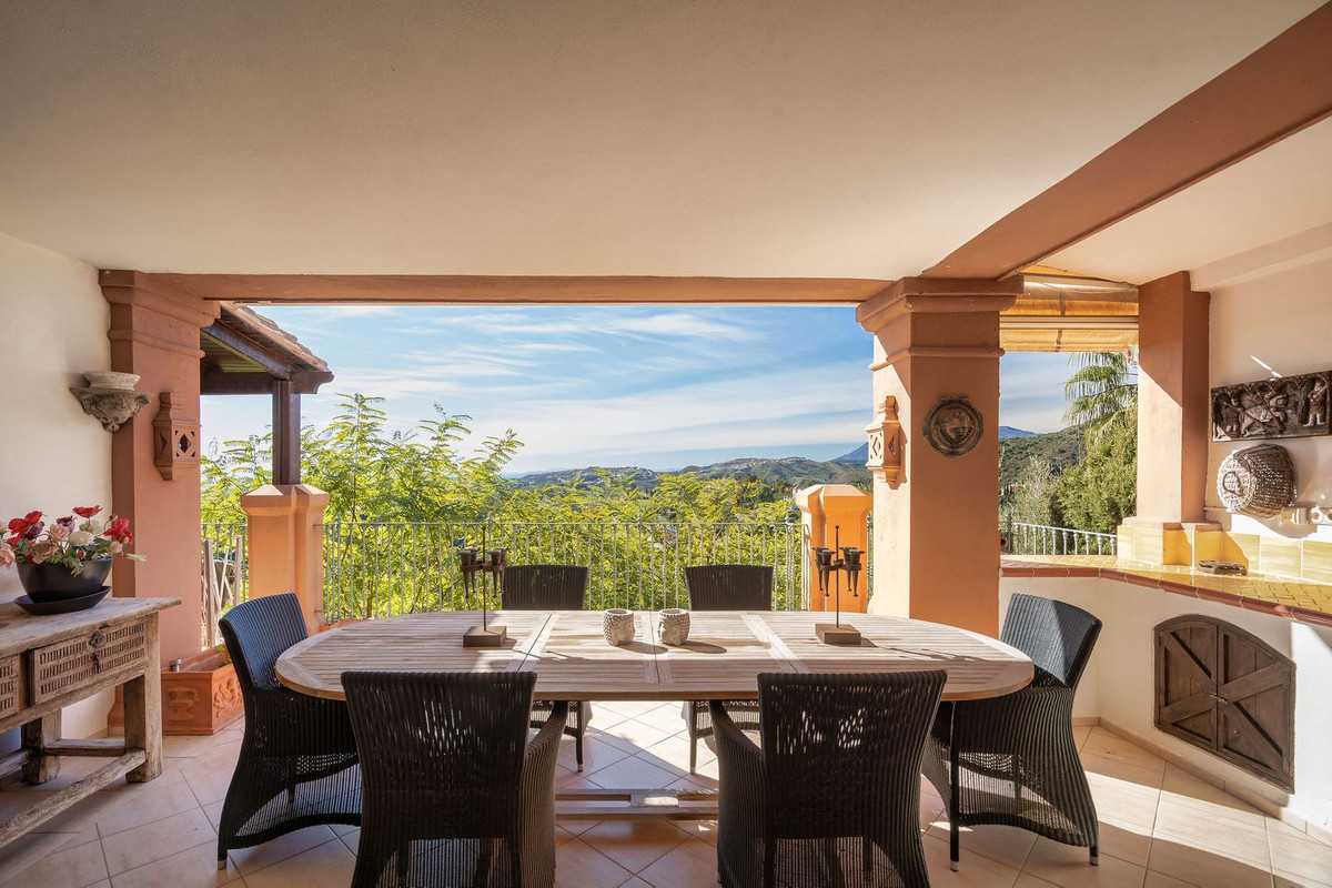 Appartement te koop in Benahavís | 2 slaapkamers H5287990