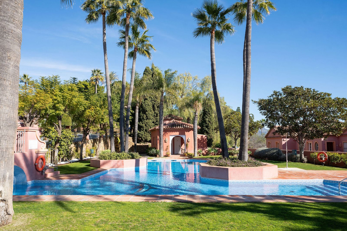 Appartement te koop in Benahavís | 2 slaapkamers H5287990