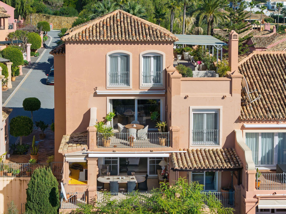 Appartement te koop in Benahavís | 2 slaapkamers H5287990