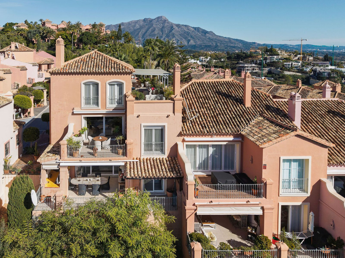 Appartement te koop in Benahavís | 2 slaapkamers H5287990