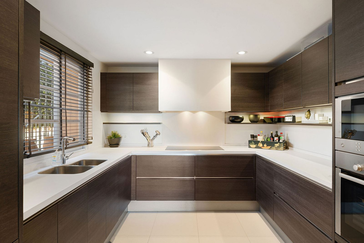 Appartement te koop in Benahavís | 2 slaapkamers H5287990