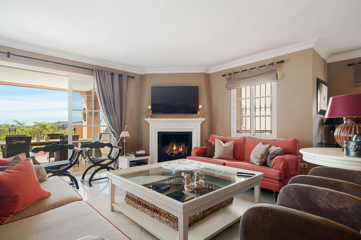 Appartement te koop in Benahavís | 2 slaapkamers H5287990