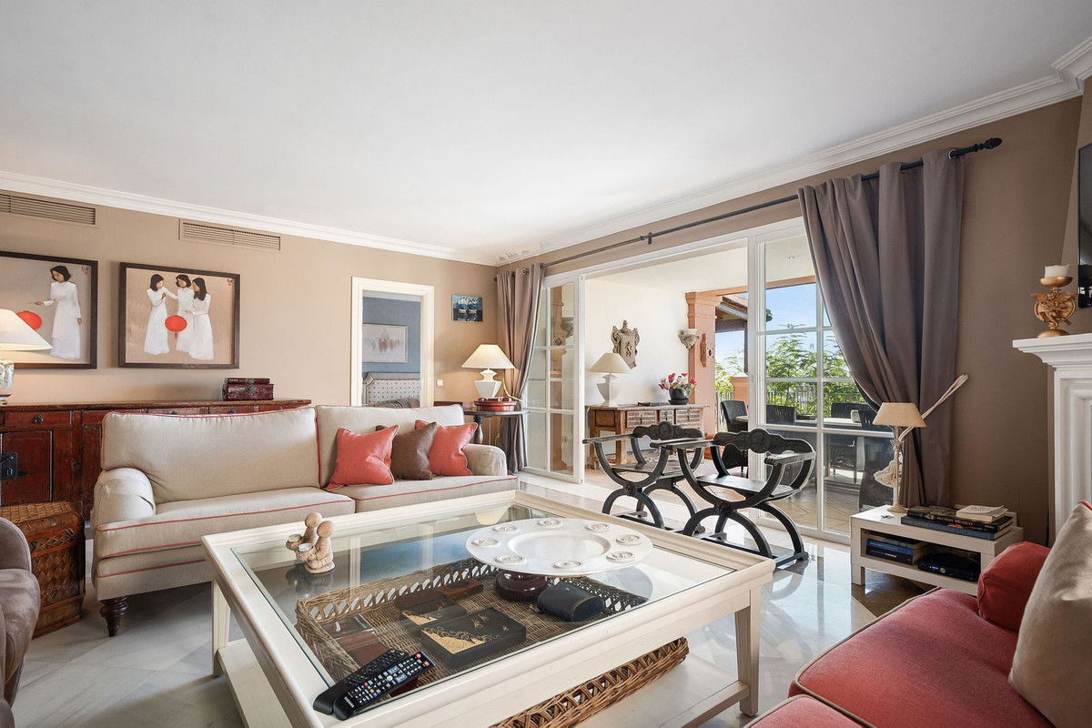 Appartement te koop in Benahavís | 2 slaapkamers H5287990