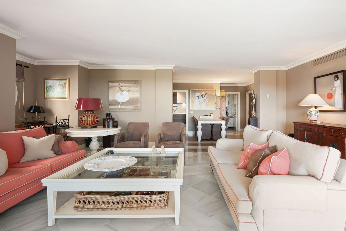 Appartement te koop in Benahavís | 2 slaapkamers H5287990