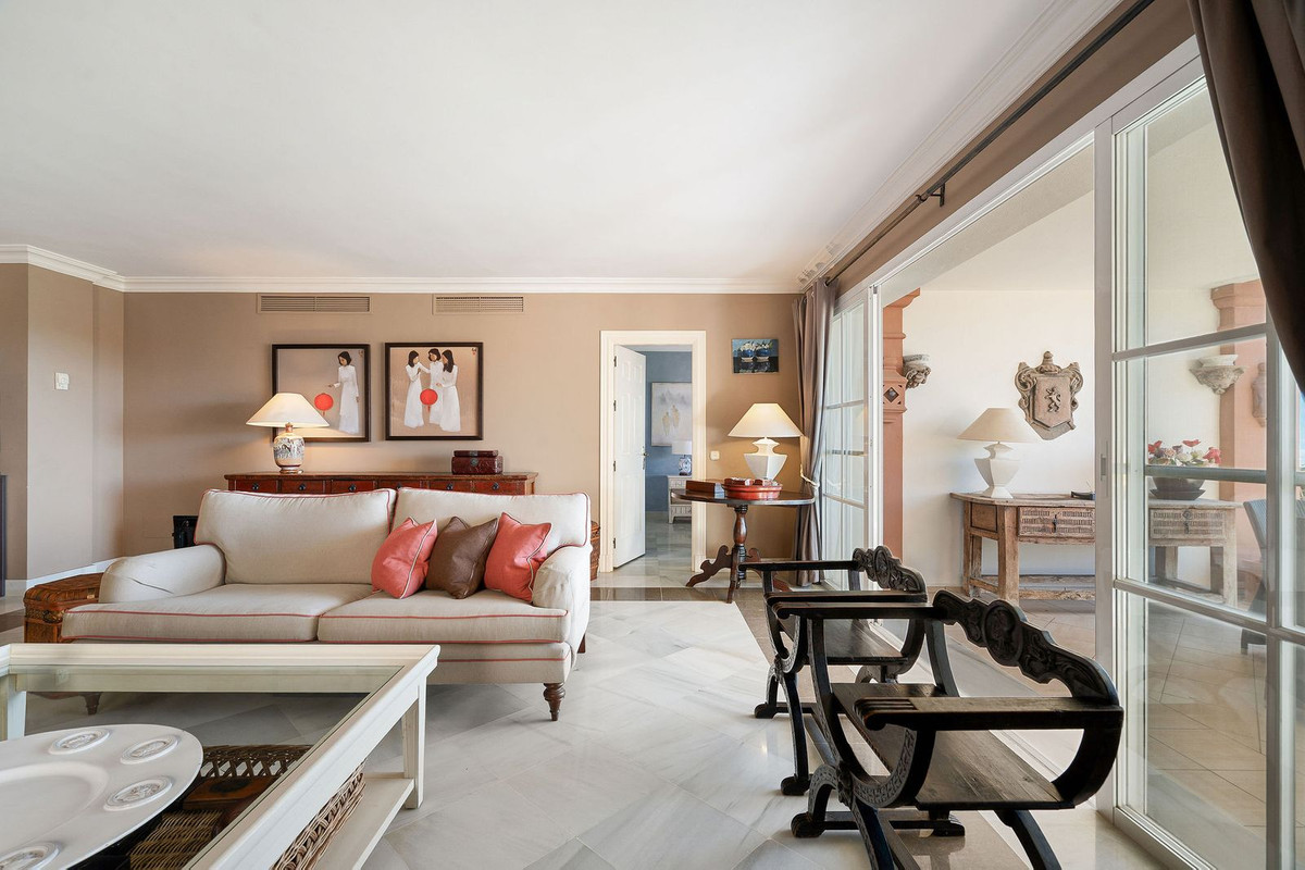 Appartement te koop in Benahavís | 2 slaapkamers H5287990