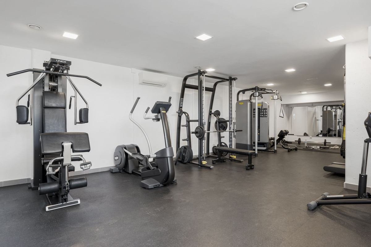 Appartement te koop in Benahavís | 3 slaapkamers H5291659