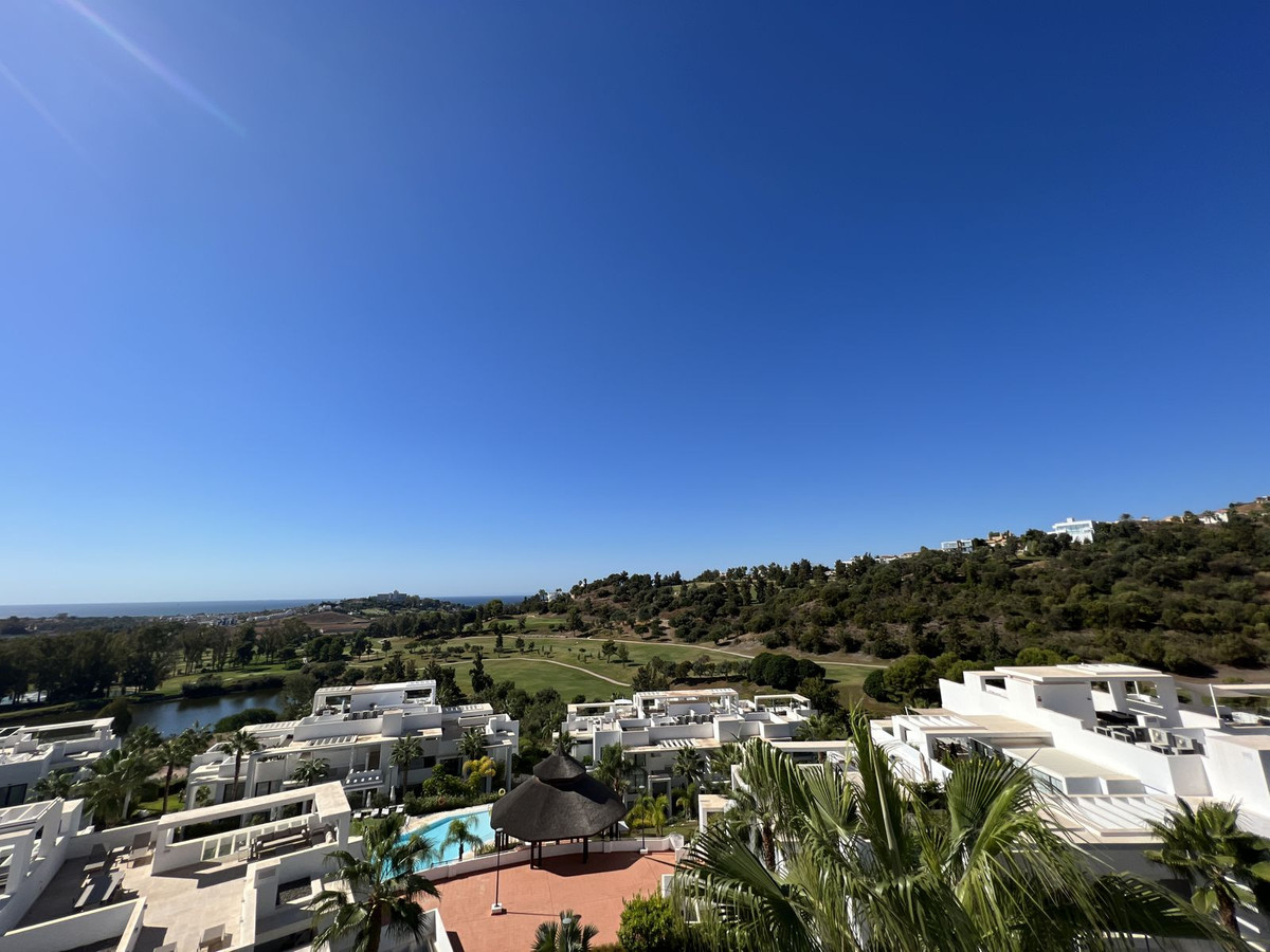 Appartement te koop in Benahavís | 3 slaapkamers H5291659