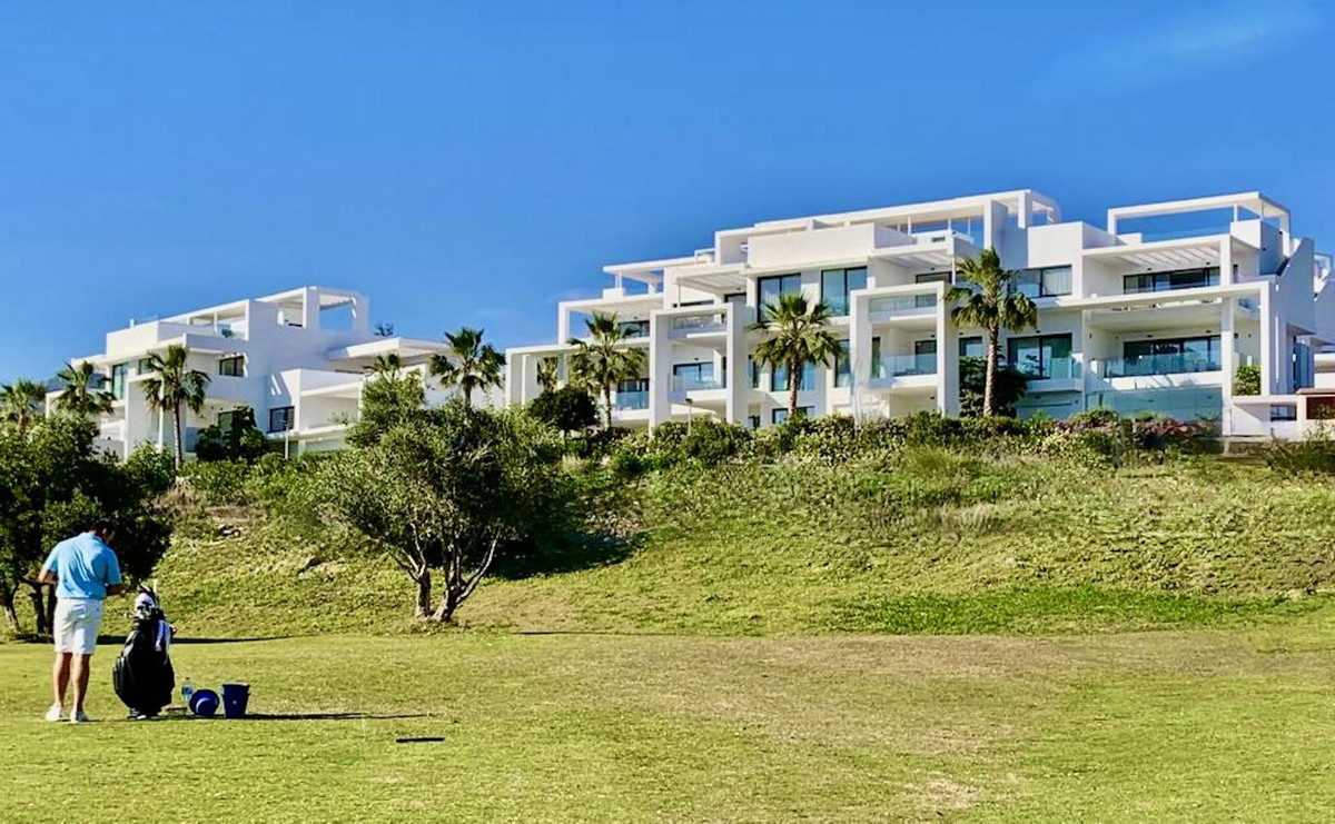 Appartement te koop in Benahavís | 3 slaapkamers H5291659