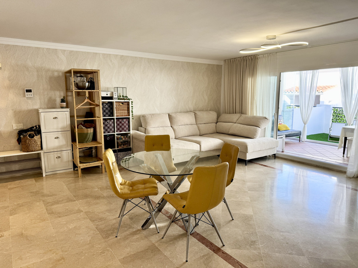 Appartement te koop in Benahavís | 3 slaapkamers H5293198