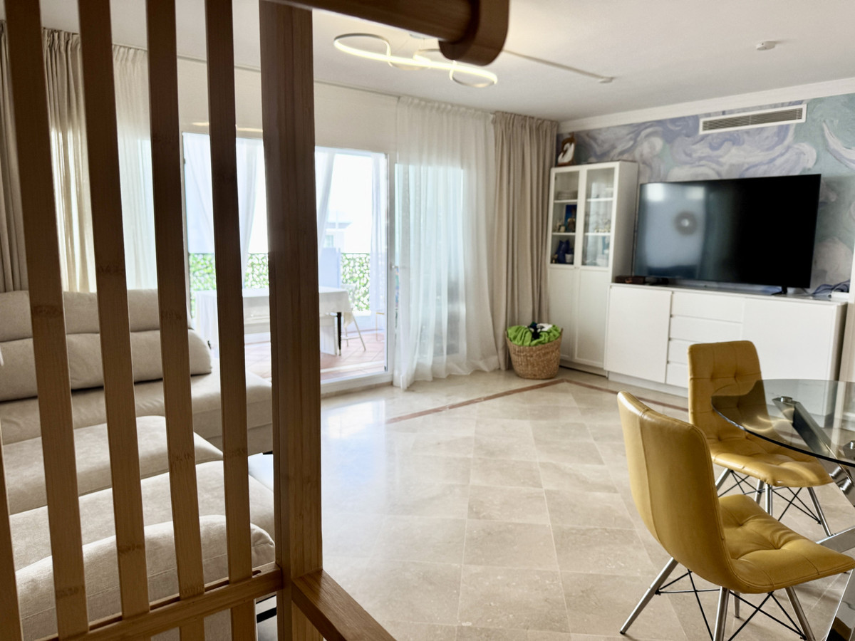 Appartement te koop in Benahavís | 3 slaapkamers H5293198