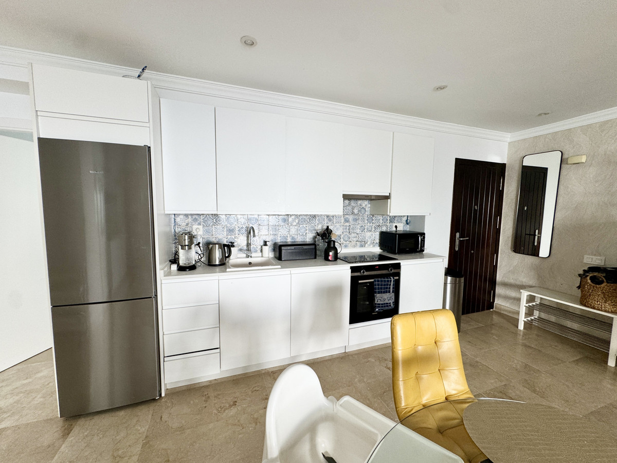 Appartement te koop in Benahavís | 3 slaapkamers H5293198