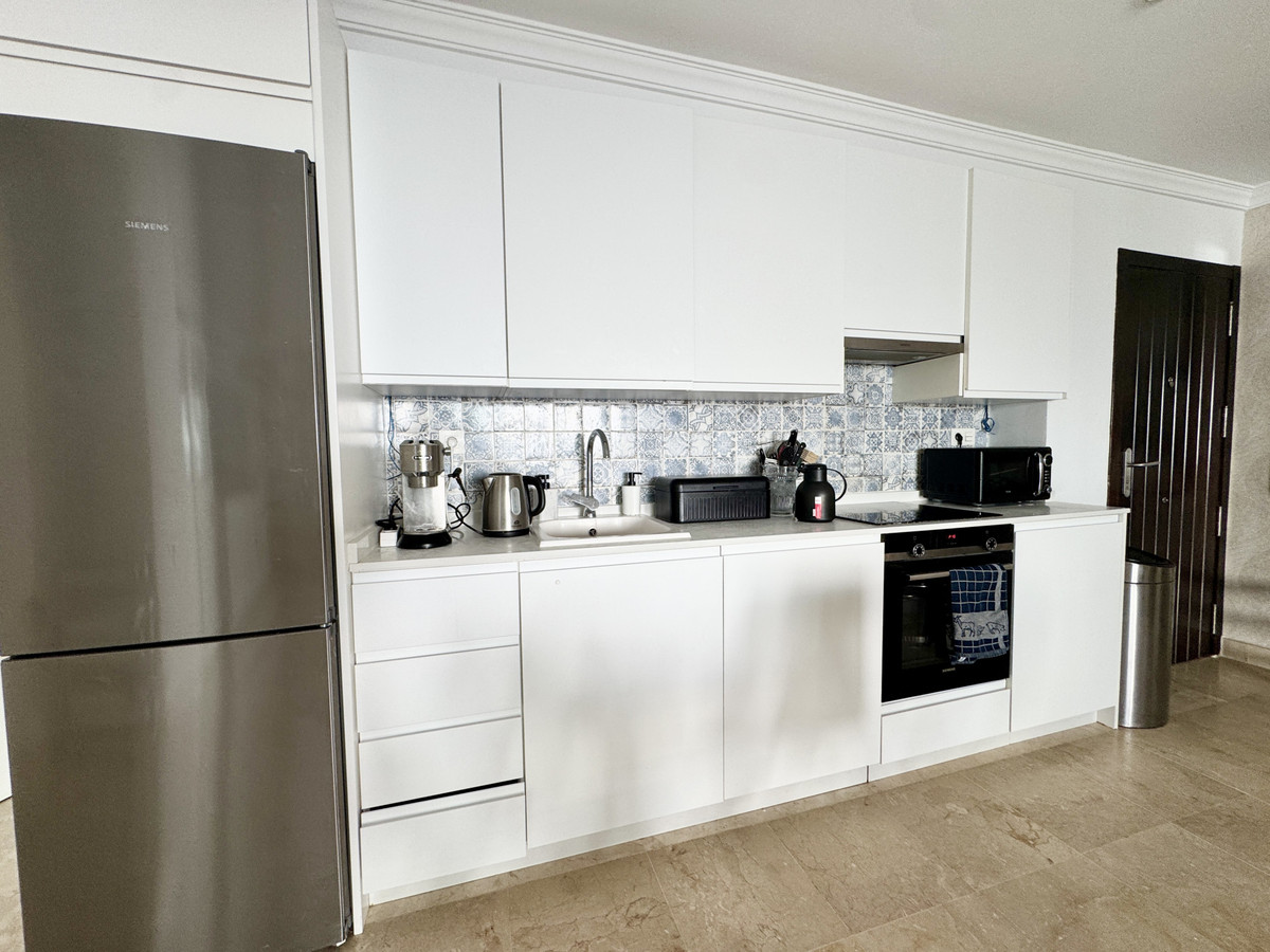 Appartement te koop in Benahavís | 3 slaapkamers H5293198