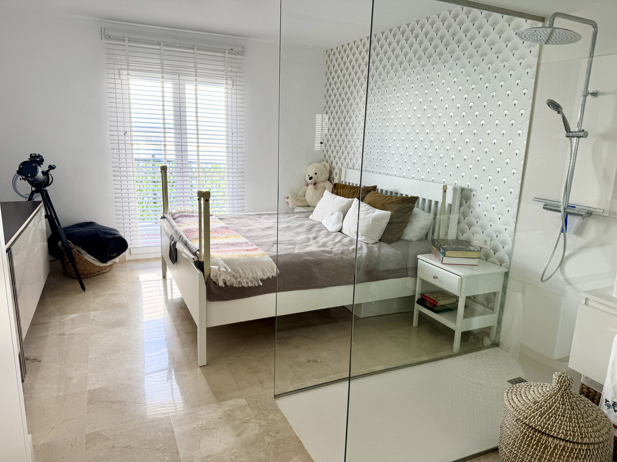 Appartement te koop in Benahavís | 3 slaapkamers H5293198