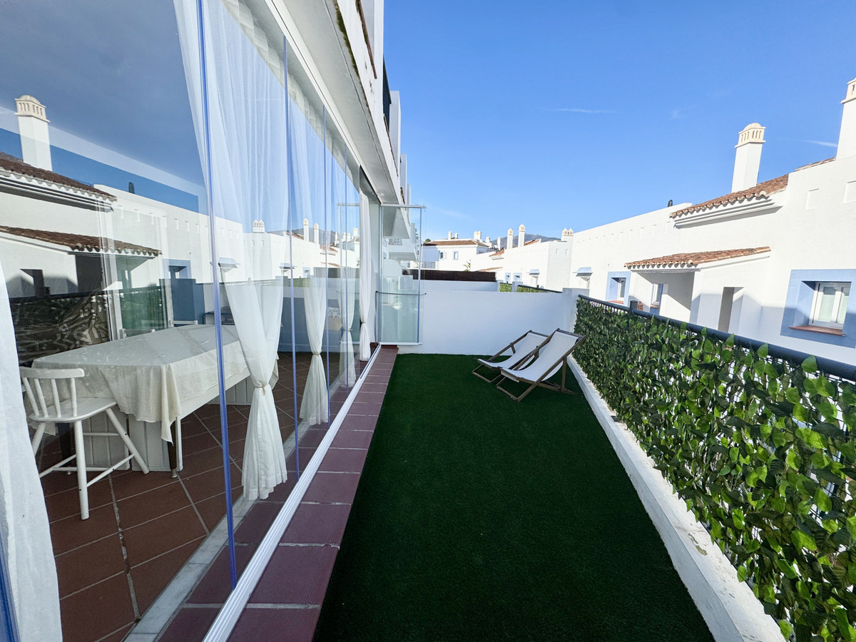 Appartement te koop in Benahavís | 3 slaapkamers H5293198