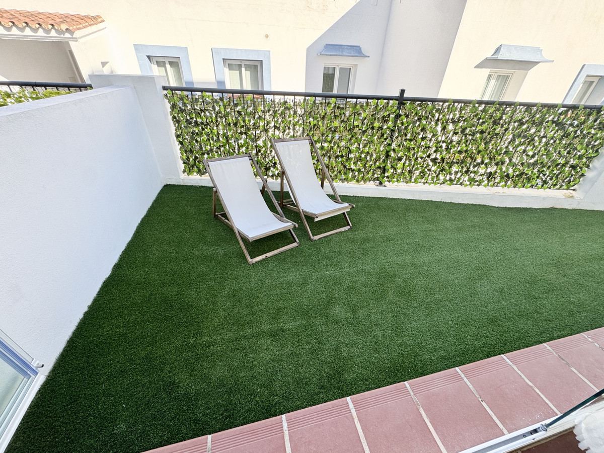 Appartement te koop in Benahavís | 3 slaapkamers H5293198