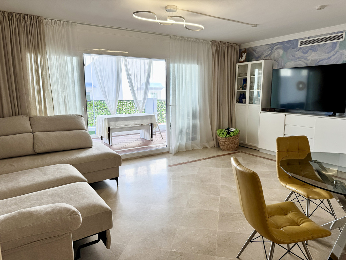 Appartement te koop in Benahavís | 3 slaapkamers H5293198