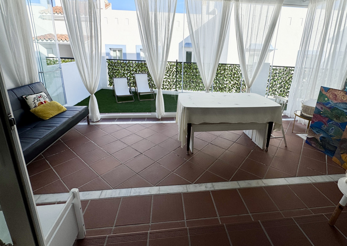 Appartement te koop in Benahavís | 3 slaapkamers H5293198