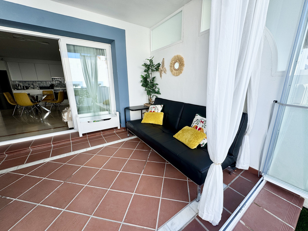 Appartement te koop in Benahavís | 3 slaapkamers H5293198