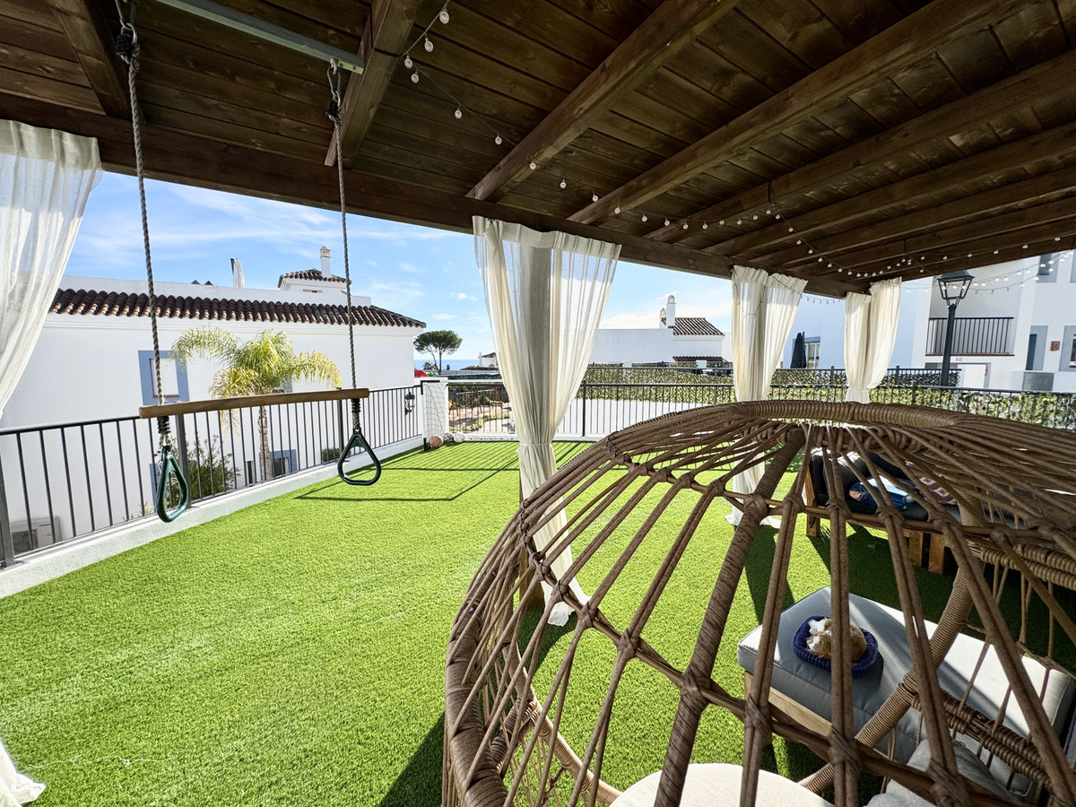 Appartement te koop in Benahavís | 3 slaapkamers H5293198