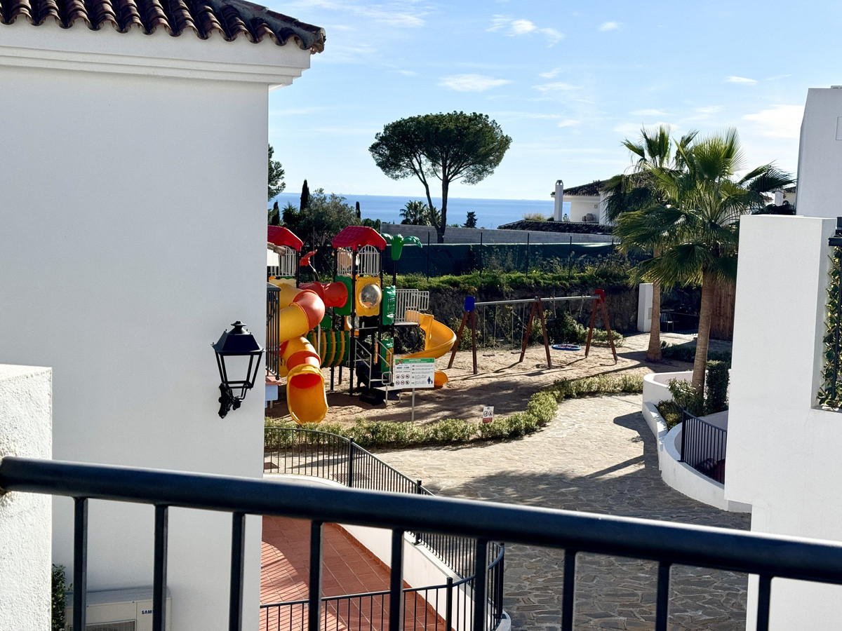Appartement te koop in Benahavís | 3 slaapkamers H5293198