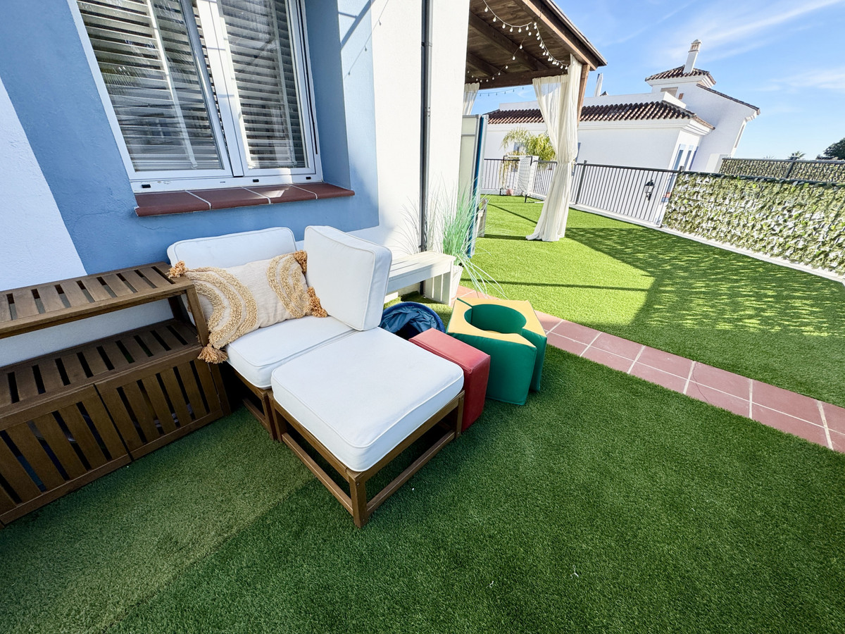 Appartement te koop in Benahavís | 3 slaapkamers H5293198