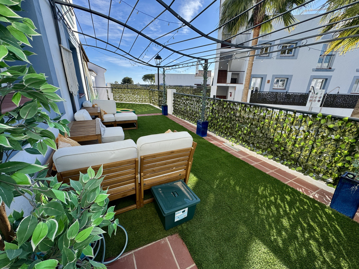 Appartement te koop in Benahavís | 3 slaapkamers H5293198