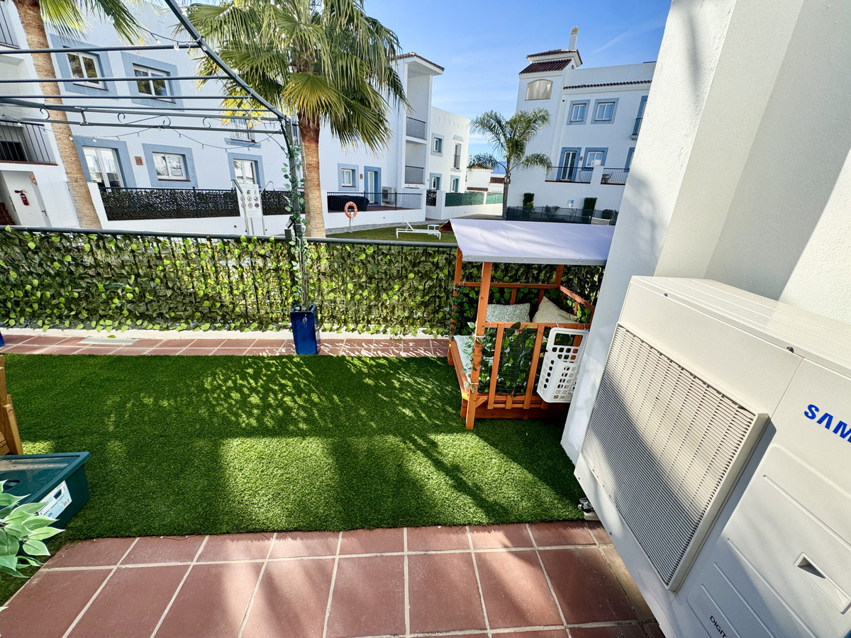 Appartement te koop in Benahavís | 3 slaapkamers H5293198
