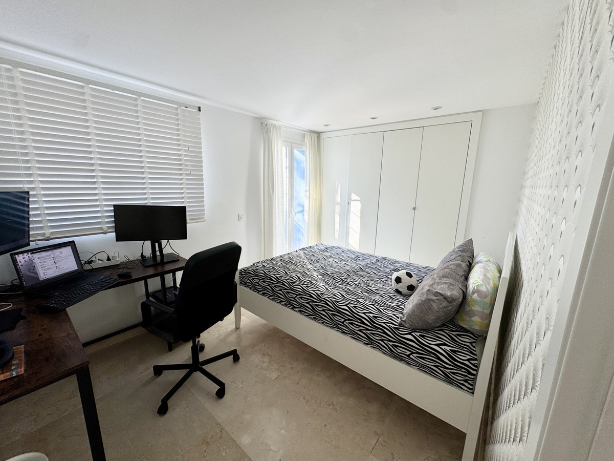 Appartement te koop in Benahavís | 3 slaapkamers H5293198