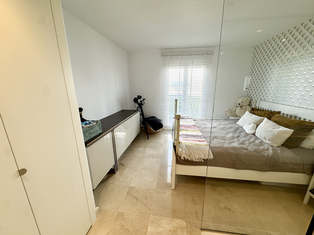 Appartement te koop in Benahavís | 3 slaapkamers H5293198