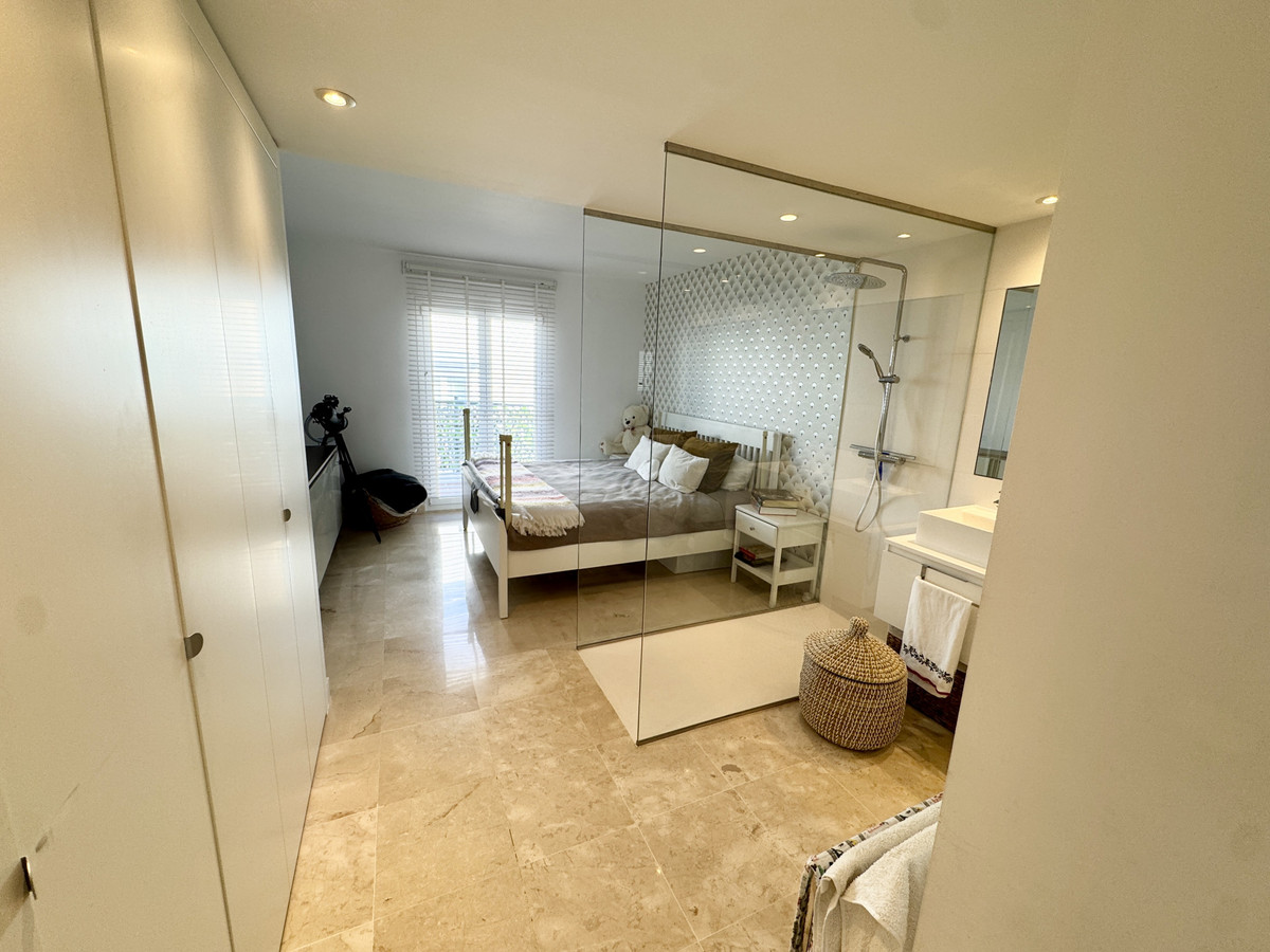 Appartement te koop in Benahavís | 3 slaapkamers H5293198
