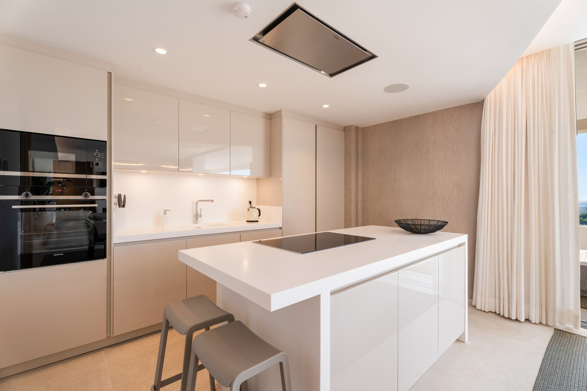 Appartement te koop in Benahavís | 3 slaapkamers H5293333