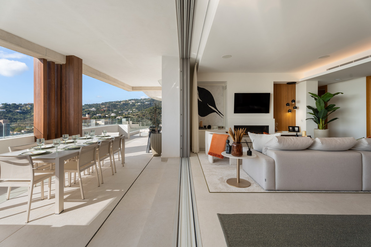 Appartement te koop in Benahavís | 3 slaapkamers H5293333