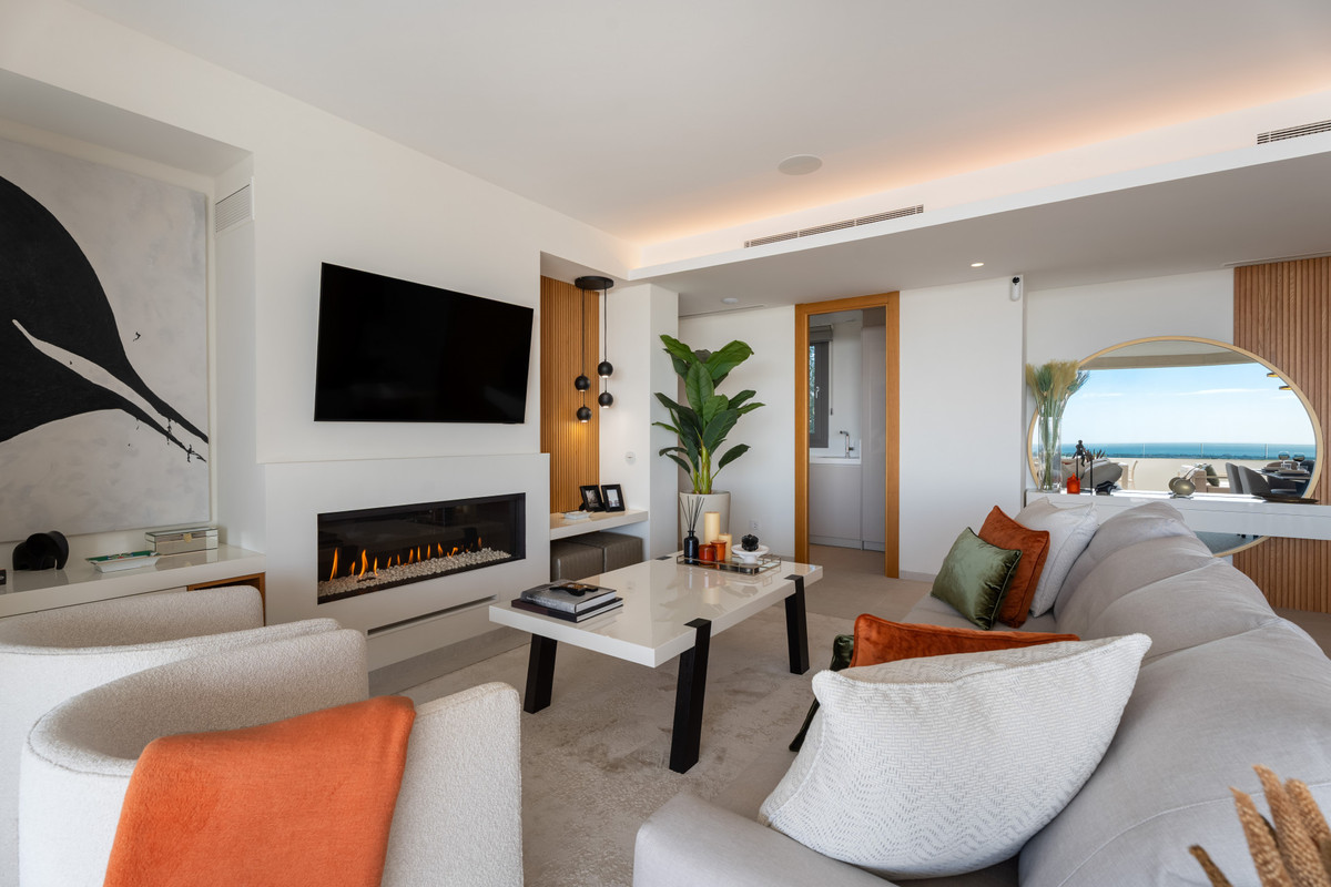 Appartement te koop in Benahavís | 3 slaapkamers H5293333