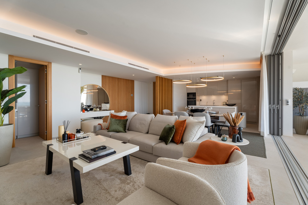 Appartement te koop in Benahavís | 3 slaapkamers H5293333