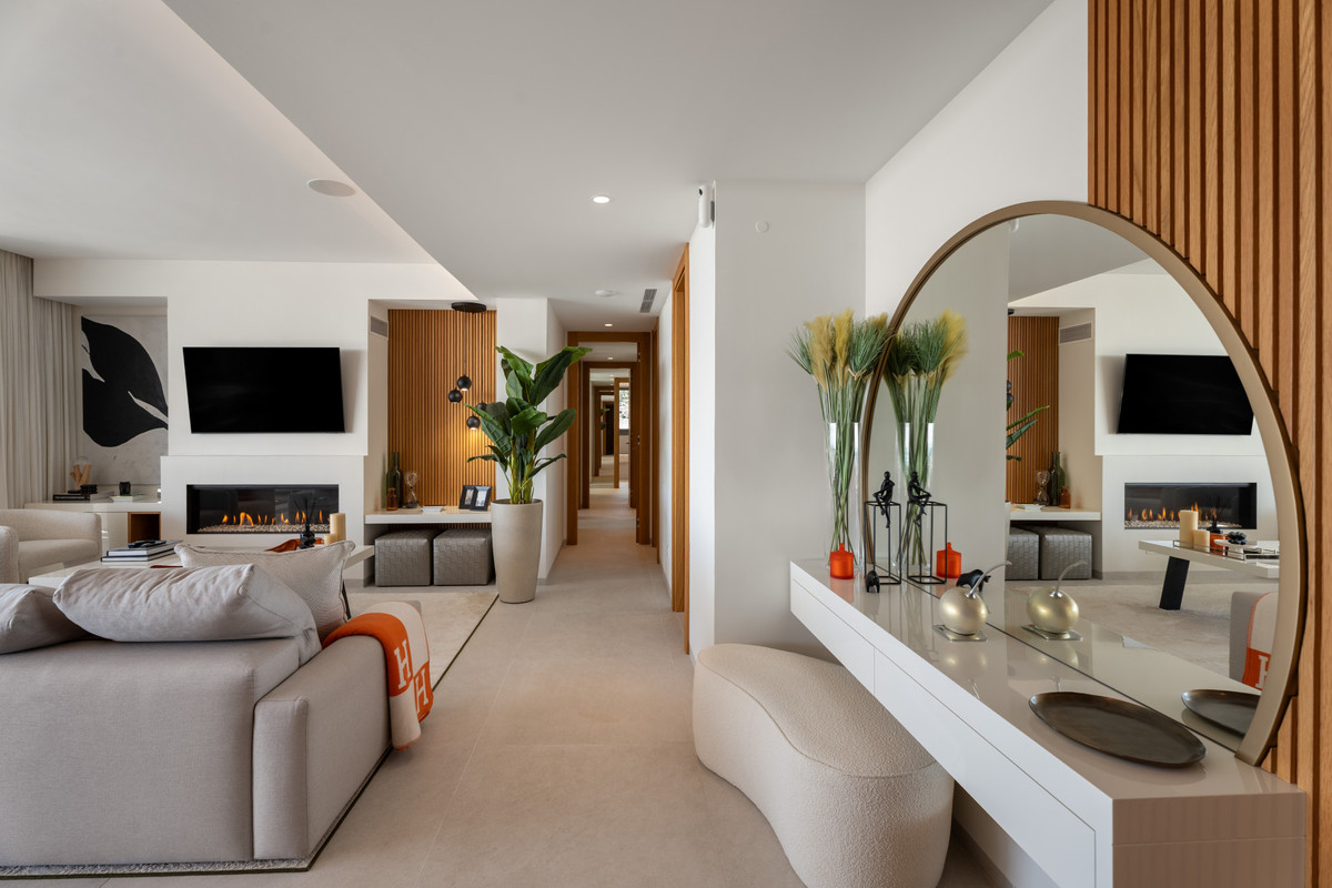 Appartement te koop in Benahavís | 3 slaapkamers H5293333