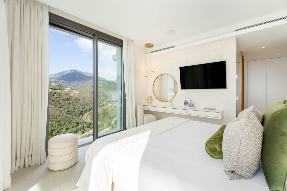 Appartement te koop in Benahavís | 3 slaapkamers H5293333