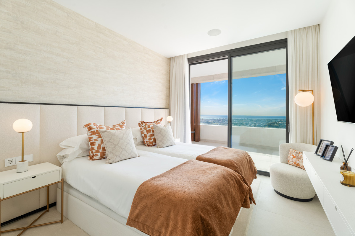 Appartement te koop in Benahavís | 3 slaapkamers H5293333